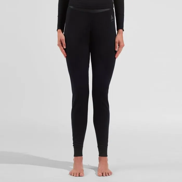 Odlo Base Layers The Natural Merino 200 Base Layer Set Black 8211 Women