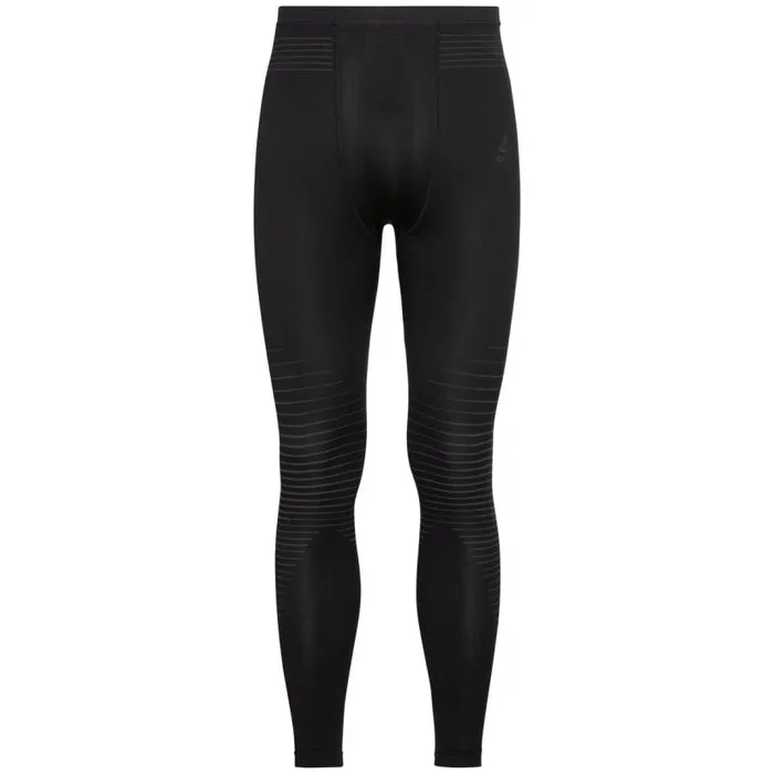 Odlo Base Layers The Performance Light Base Layer Pants Black 8211 Men