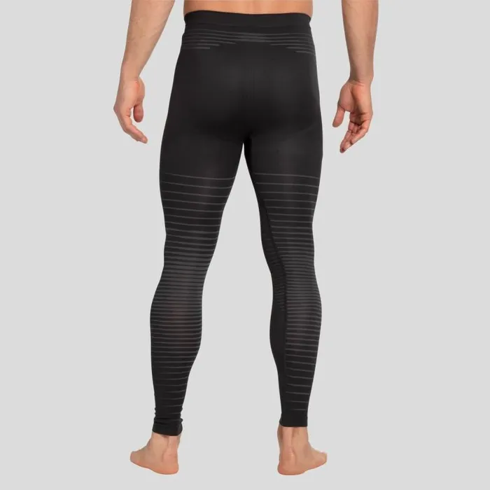 Odlo Base Layers The Performance Light Base Layer Pants Black 8211 Men