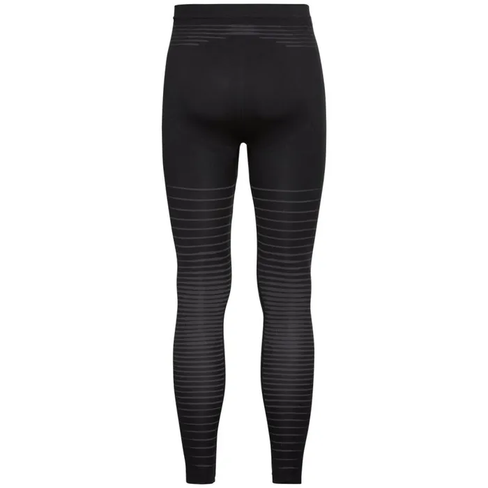 Odlo Base Layers The Performance Light Base Layer Pants Black 8211 Men
