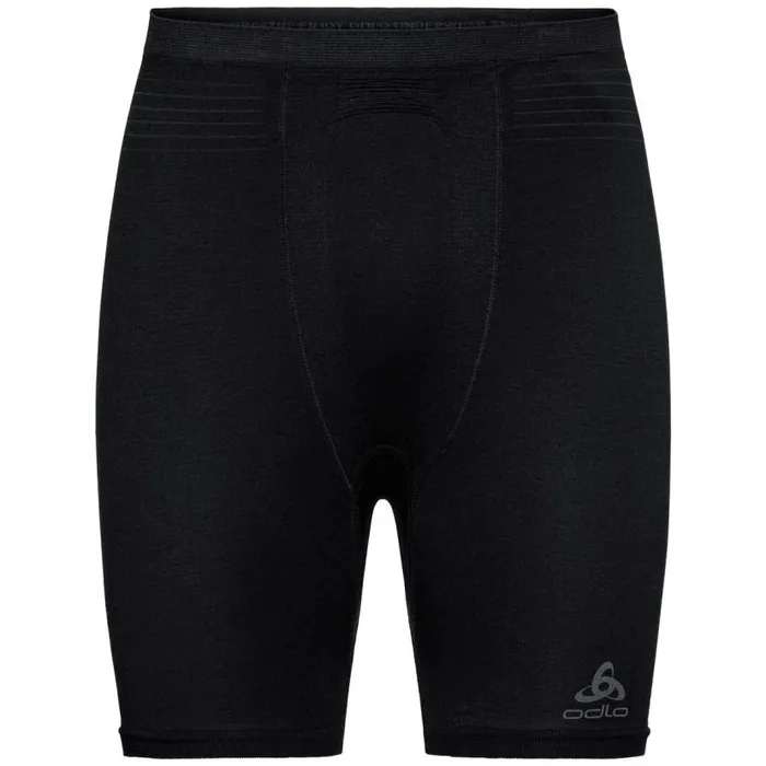 Odlo Base Layers The Performance Light Base Layer Shorts Black 8211 Men