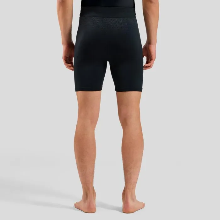 Odlo Base Layers The Performance Light Base Layer Shorts Black 8211 Men