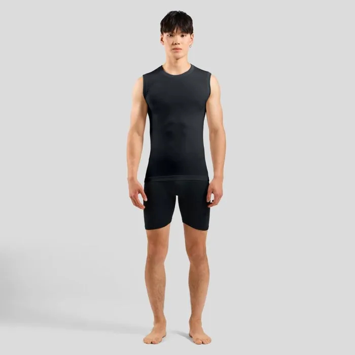 Odlo Base Layers The Performance Light Base Layer Shorts Black 8211 Men