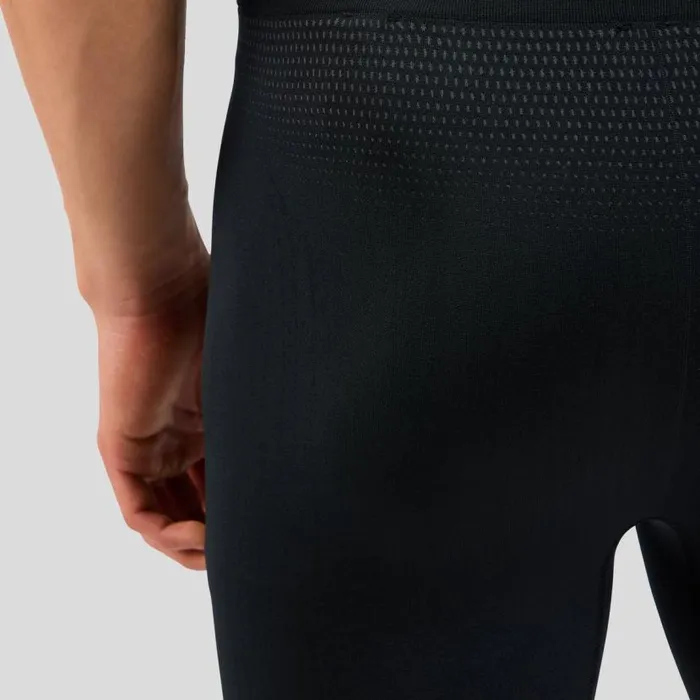 Odlo Base Layers The Performance Light Base Layer Shorts Black 8211 Men