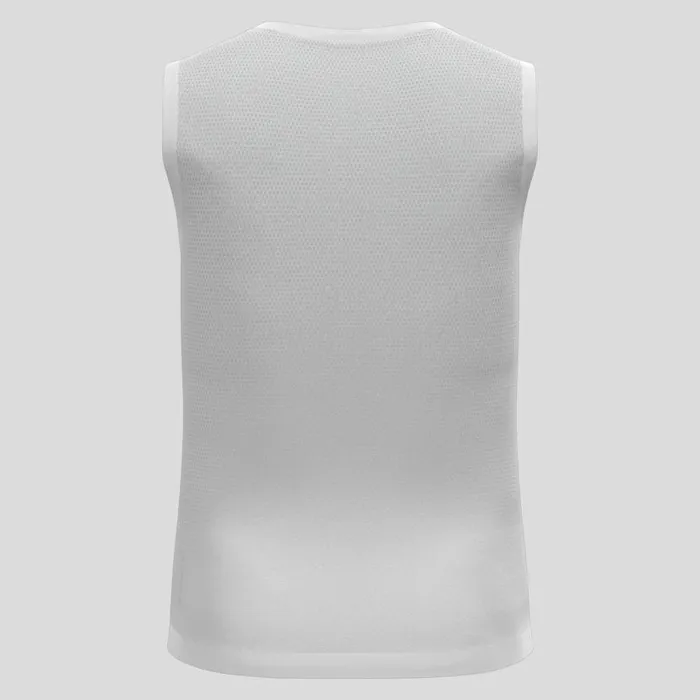 Odlo Base Layers The Performance Light Base Layer Tank White 8211 Men