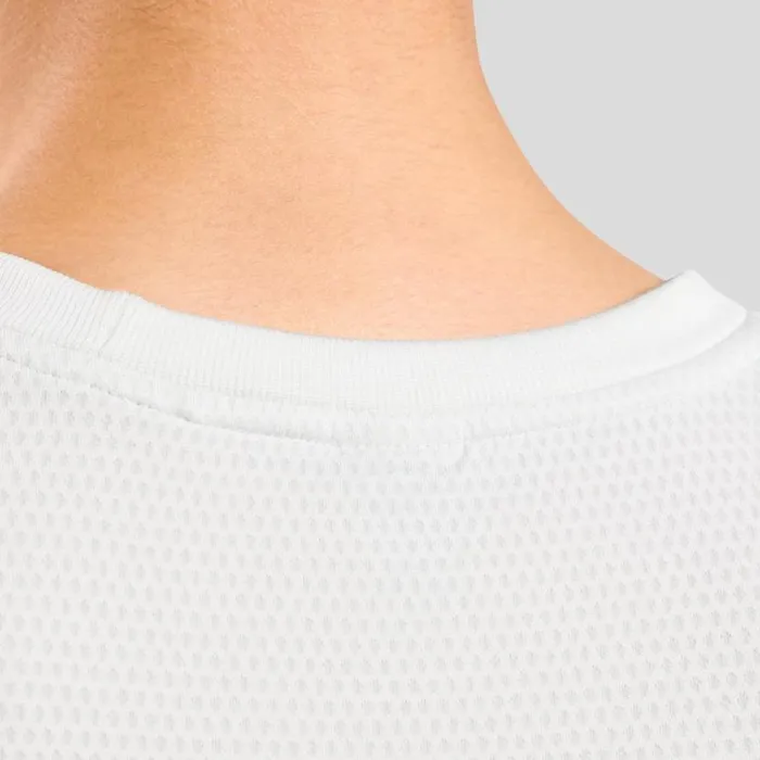 Odlo Base Layers The Performance Light Base Layer Tank White 8211 Men