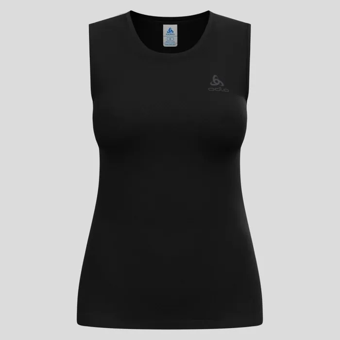 Odlo Base Layers The Performance Wool 140 Base Layer Singlet Black 8211 Women
