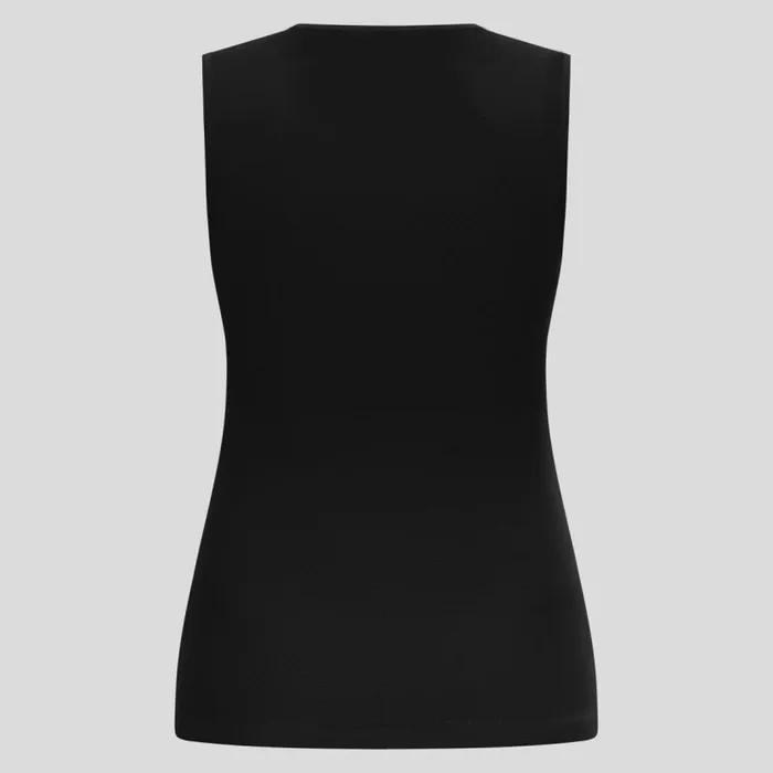 Odlo Base Layers The Performance Wool 140 Base Layer Singlet Black 8211 Women