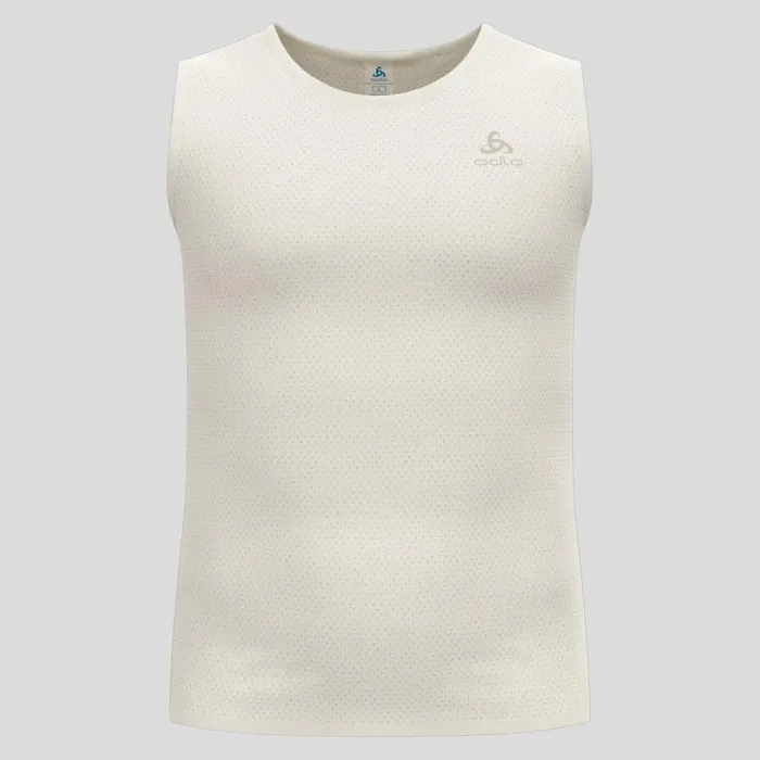 Odlo Base Layers The Performance Wool 140 Base Layer Singlet Zero Dye Melange 8211 Men Odlo Base Layers The Performance Wool 140 Base Layer Singlet Zero Dye Melange 8211 Men