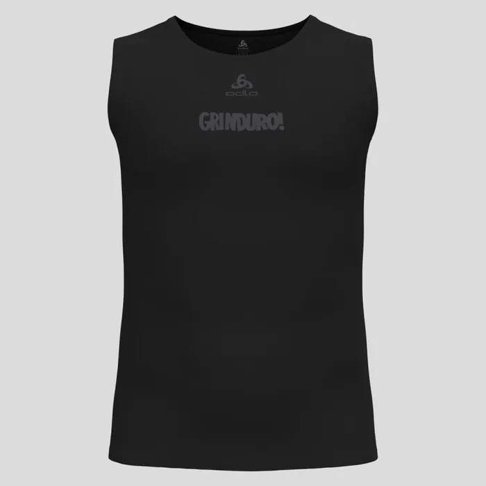 Odlo Base Layers The X Grinduro Performance Wool 140 Cycling Base Layer Black 8211 Men Odlo Base Layers The X Grinduro Performance Wool 140 Cycling Base Layer Black 8211 Men