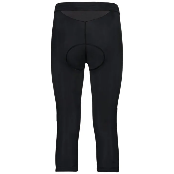 Odlo Cycling Essential 34 Cycling Tights Black 8211 Women