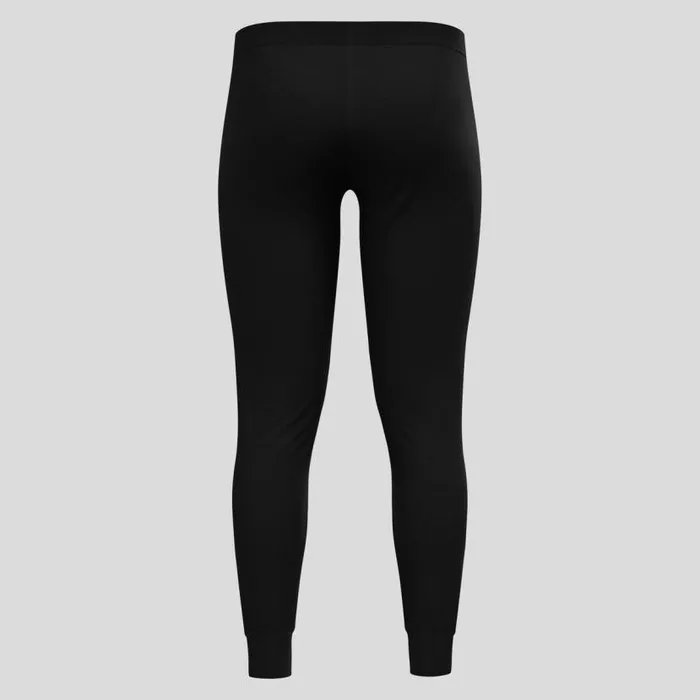 Odlo Cycling The Natural Merino 200 Base Layer Bottoms Black 8211 Men