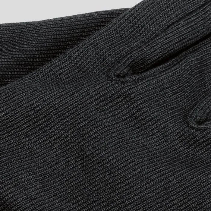 Odlo Headwear and Gloves The Active Warm ETip Gloves Black 8211 WomenMen