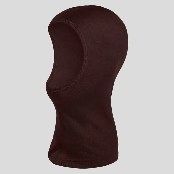 Odlo Headwear and Gloves The Active Warm Facemask Fudge 8211 WomenMen