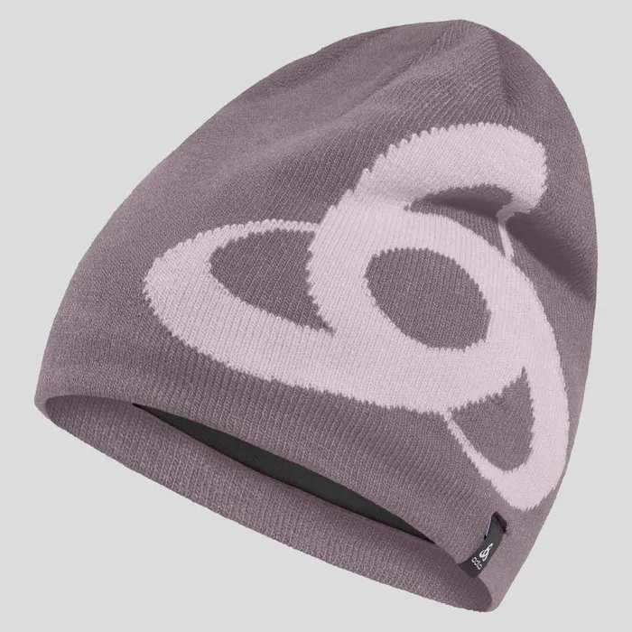 Odlo Headwear and Gloves The Ceramiwarm Pro Mid Gage Hat Gray Ridge 8211 WomenMen Odlo Headwear and Gloves The Ceramiwarm Pro Mid Gage Hat Gray Ridge 8211 WomenMen