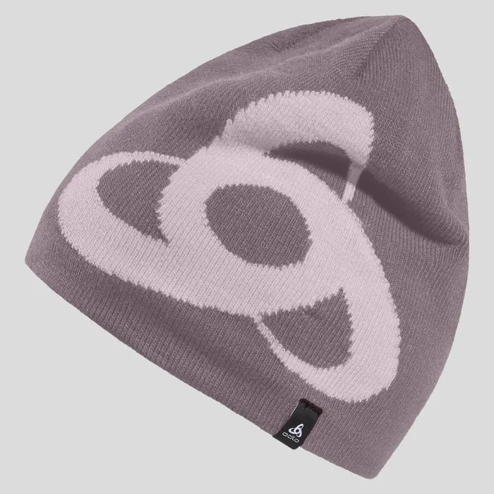 Odlo Headwear and Gloves The Ceramiwarm Pro Mid Gage Hat Gray Ridge 8211 WomenMen