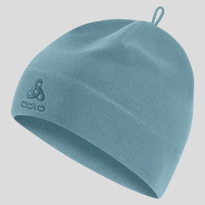 Odlo Headwear and Gloves The Microfleece Warm Hat Provincial Blue 8211 WomenMen Odlo Headwear and Gloves The Microfleece Warm Hat Provincial Blue 8211 WomenMen