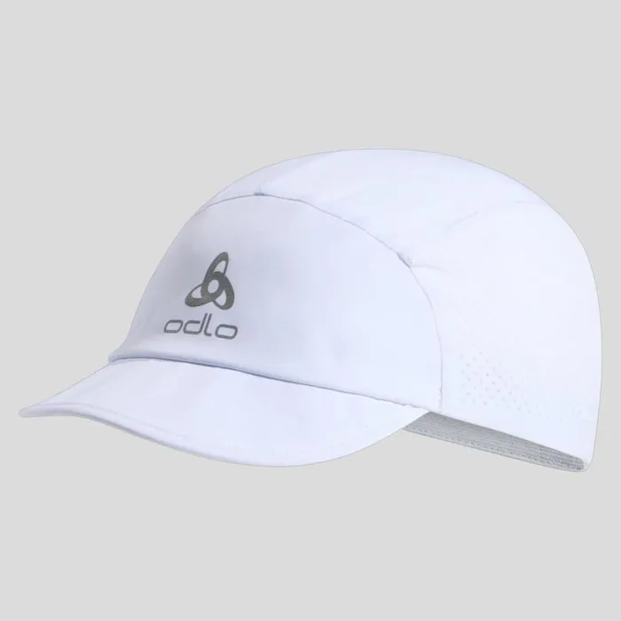 Odlo Headwear and Gloves The Performance Pro Cap White 8211 WomenMen