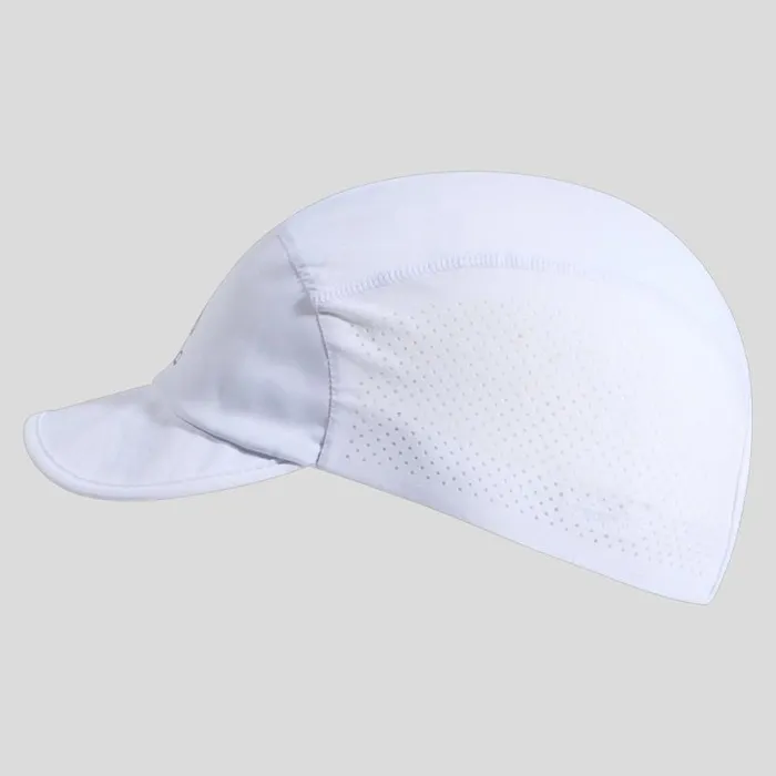 Odlo Headwear and Gloves The Performance Pro Cap White 8211 WomenMen