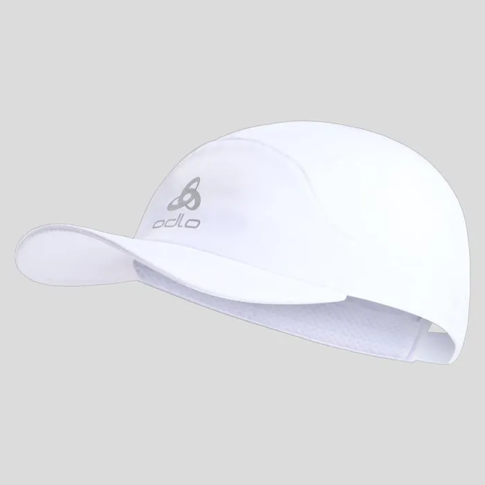 Odlo Headwear and Gloves The Saikai Cap White 8211 WomenMen