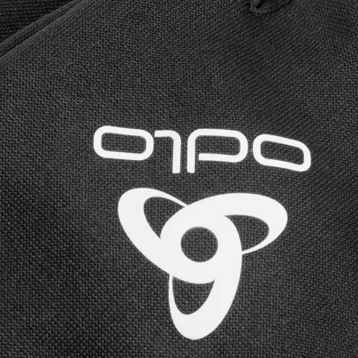 Odlo Headwear and Gloves The Stretchfleece Liner ETip Gloves Black 8211 WomenMen