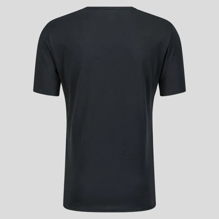Odlo Hiking The Nikko Logo TShirt Black 8211 Men