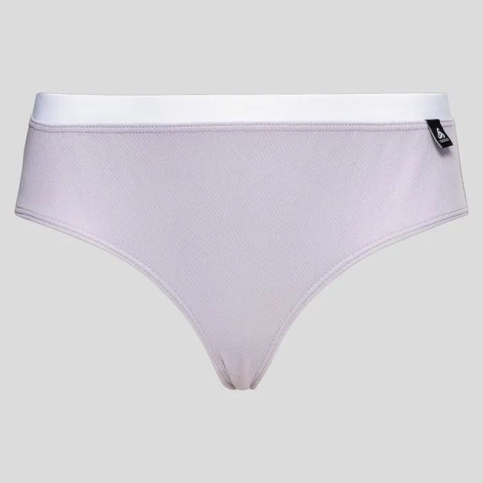 Odlo Hiking The Weact 039 Collection Active FDry Light Girls Underwear 2Pack Peach Echo 8211 Orchid Petal 8211 Kids