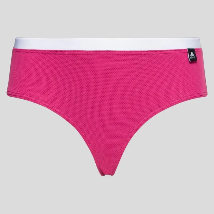 Odlo Hiking The Weact 039 Collection Active FDry Light Girls Underwear 2Pack Peach Echo 8211 Orchid Petal 8211 Kids