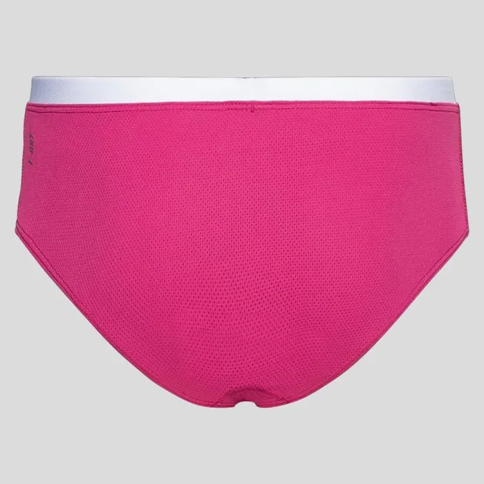 Odlo Hiking The Weact 039 Collection Active FDry Light Girls Underwear 2Pack Peach Echo 8211 Orchid Petal 8211 Kids
