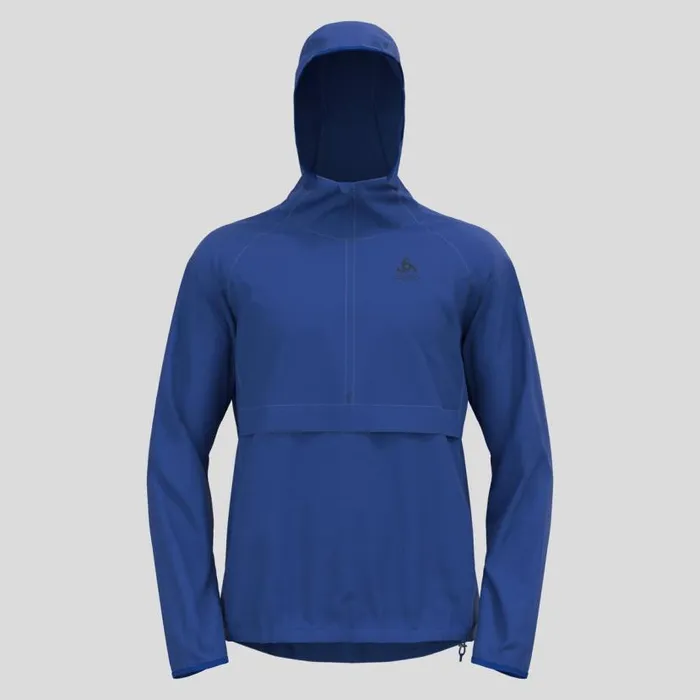 Odlo Jackets and Vests The Essentials Windbreaker Limoges 8211 Men