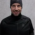 Odlo Jackets and Vests The Zeroweight Pro Warm Reflective Running Jacket Black 8211 Men
