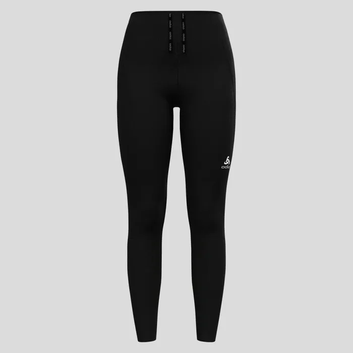 Odlo Pants and Tights Brensholmen CrossCountry Tights Black 8211 Women