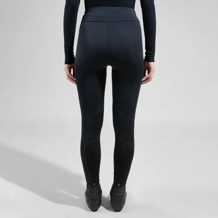 Odlo Pants and Tights Brensholmen CrossCountry Tights Black 8211 Women