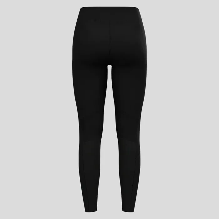 Odlo Pants and Tights Brensholmen CrossCountry Tights Black 8211 Women