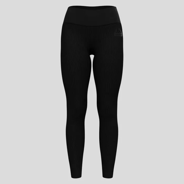 Odlo Pants and Tights The Active 365 Seamless Training Tights Black 8211 Women
