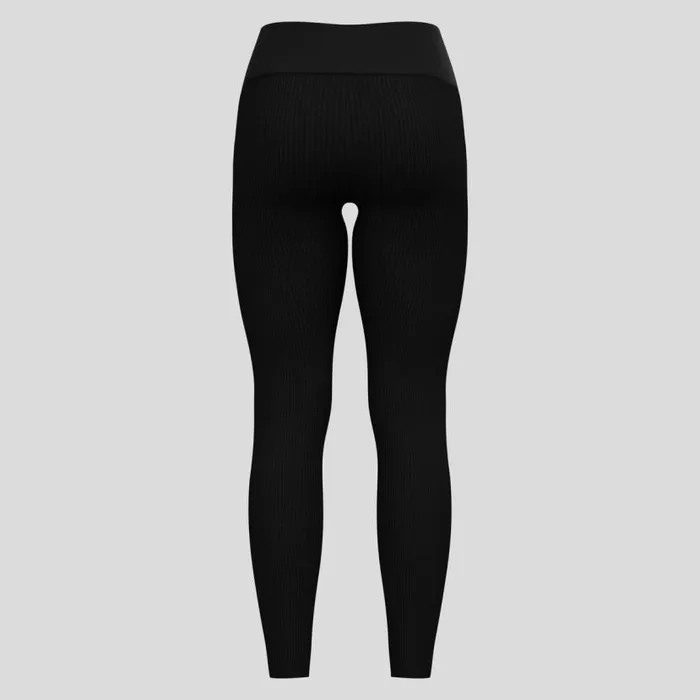 Odlo Pants and Tights The Active 365 Seamless Training Tights Black 8211 Women