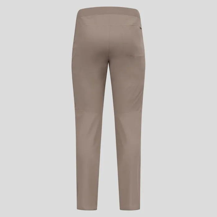 Odlo Pants and Tights The Ascent Hiking Pants Cinder 8211 Men