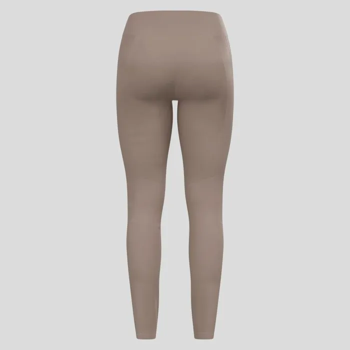 Odlo Pants and Tights The Ascent Hiking Tights Cinder 8211 Women