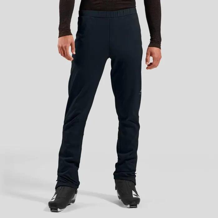 Odlo Pants and Tights The Brensholmen CrossCountry Pants Dark Sapphire 8211 Men