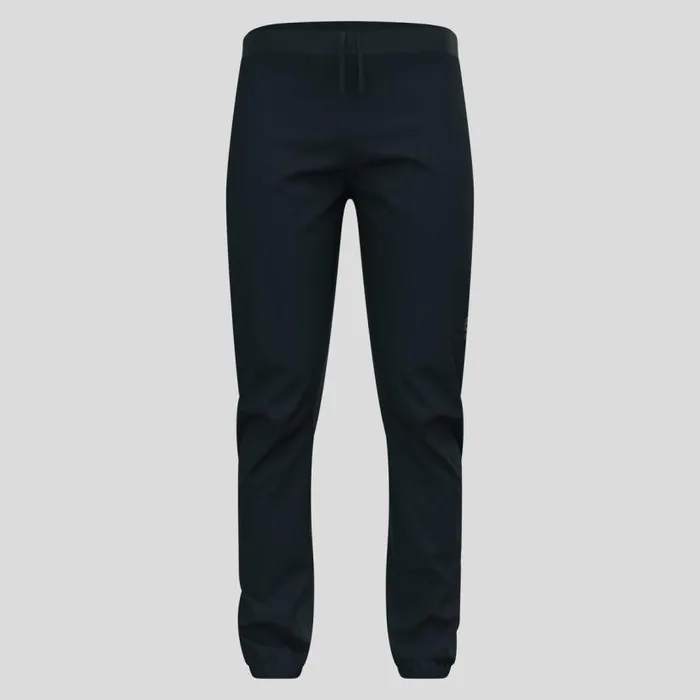 Odlo Pants and Tights The Brensholmen CrossCountry Pants Dark Sapphire 8211 Men