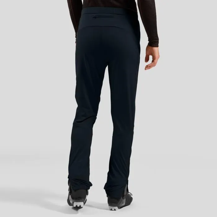 Odlo Pants and Tights The Brensholmen CrossCountry Pants Dark Sapphire 8211 Men
