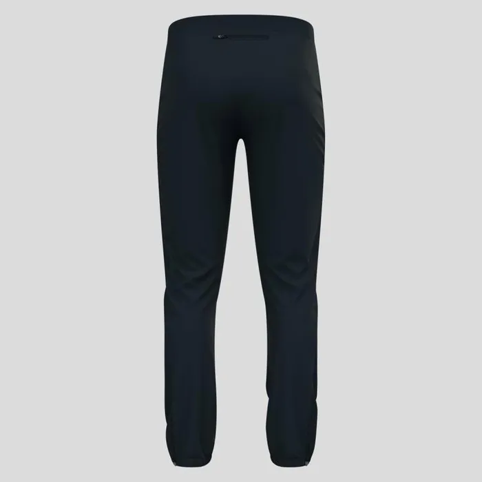 Odlo Pants and Tights The Brensholmen CrossCountry Pants Dark Sapphire 8211 Men
