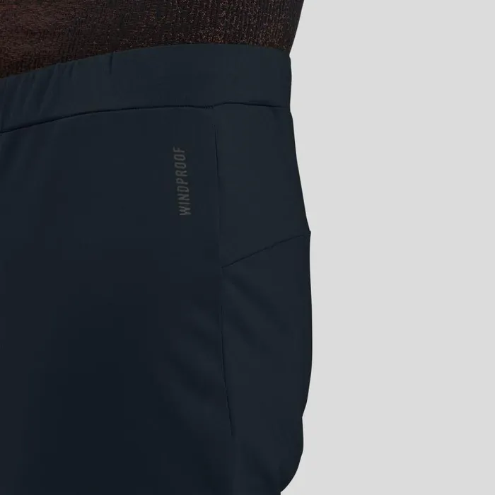 Odlo Pants and Tights The Brensholmen CrossCountry Pants Dark Sapphire 8211 Men