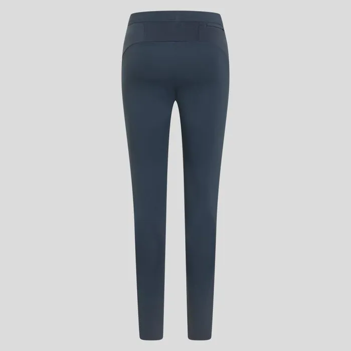 Odlo Pants and Tights The Ceramiwarm CrossCountry Tights India Ink 8211 Men