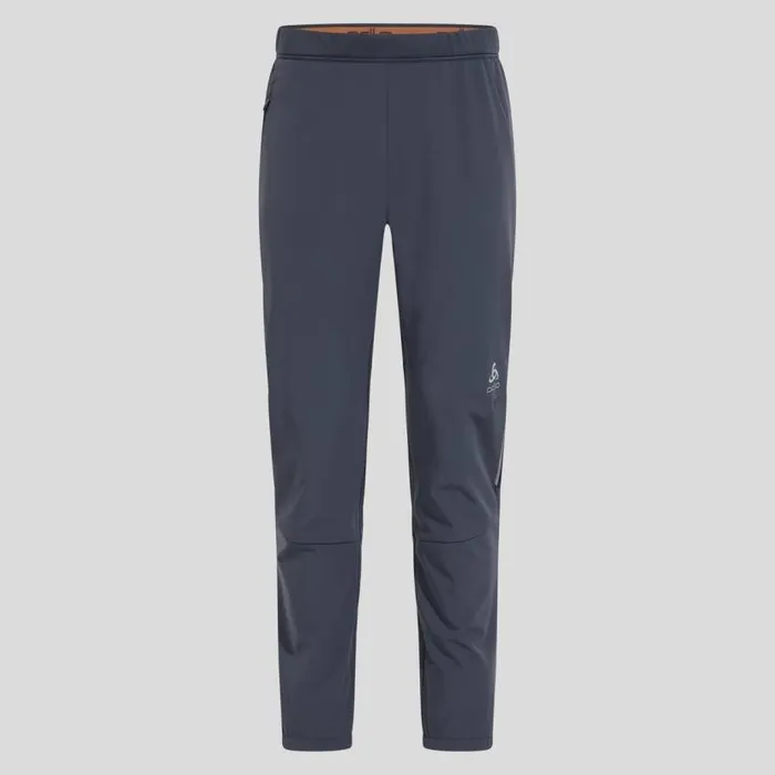 Odlo Pants and Tights The Engvik CrossCountry Pants India Ink 8211 Men