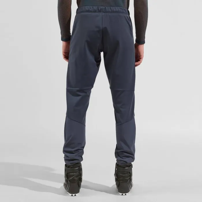 Odlo Pants and Tights The Engvik CrossCountry Pants India Ink 8211 Men