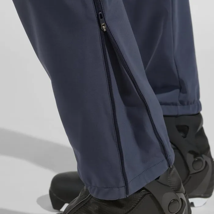 Odlo Pants and Tights The Engvik CrossCountry Pants India Ink 8211 Men