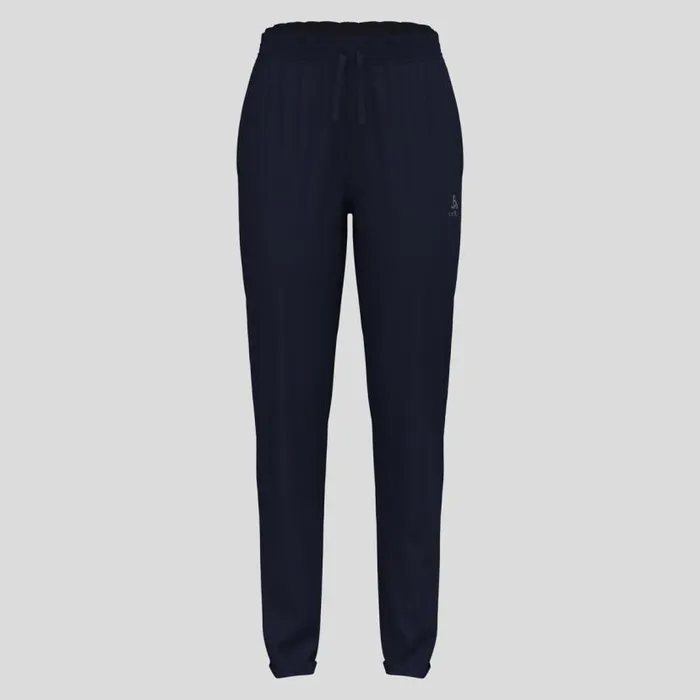 Odlo Pants and Tights The Essentials Hiking Pants Dark Sapphire 8211 Women