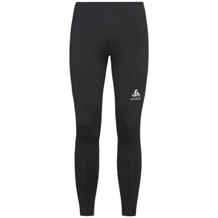 Odlo Pants and Tights The Essentials Light Tights Black 8211 Men