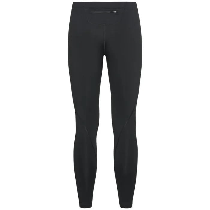 Odlo Pants and Tights The Essentials Light Tights Black 8211 Men